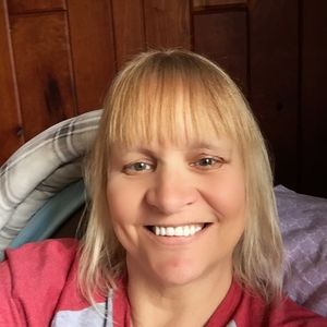 Meet your Posher, Robyn